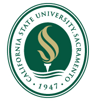 CSUS university seal